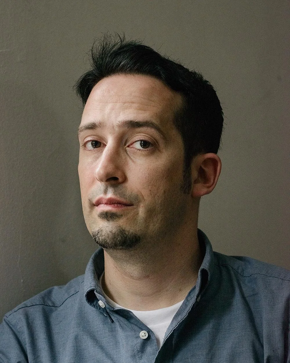 2014, the wire