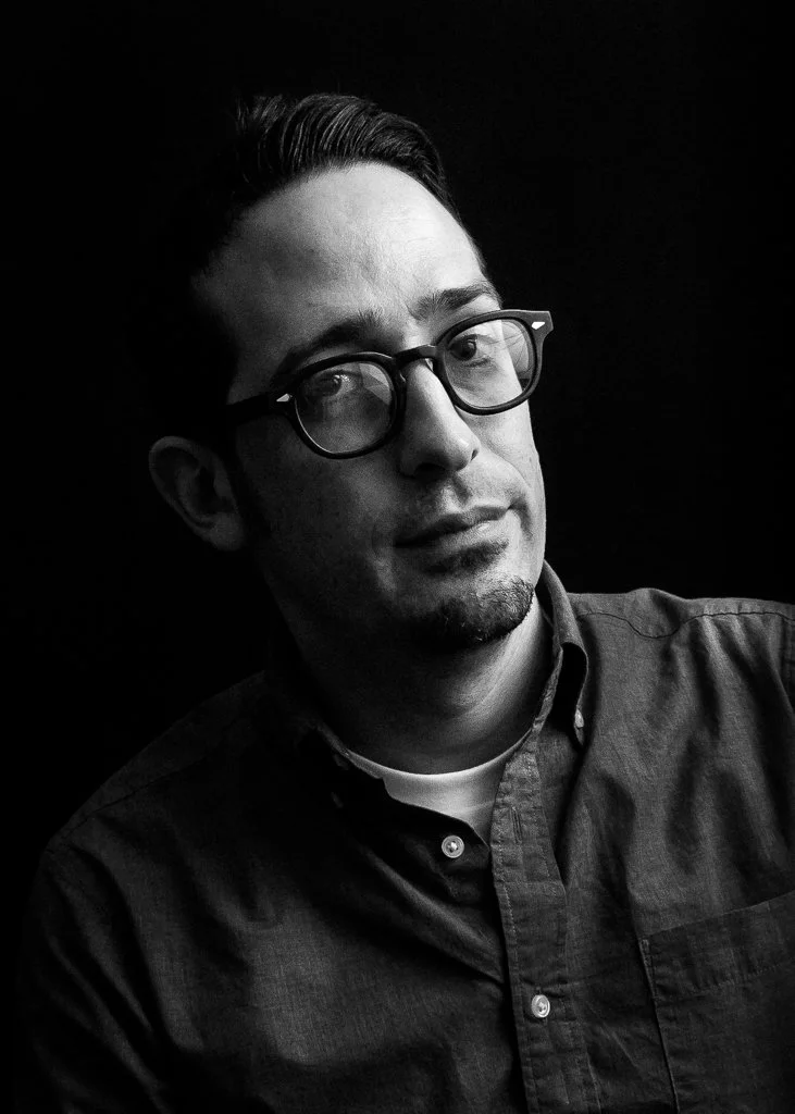 by reuben radding, 2014