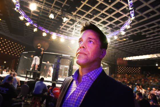 Cage Fury Fighting Championships thriving after some early hits