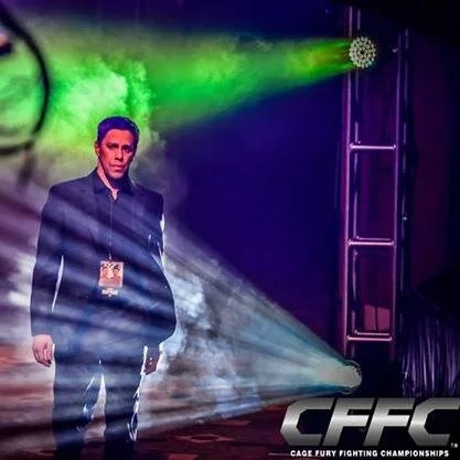 Q&A with CFFC CEO Robert Haydak