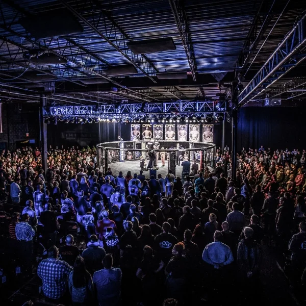 The 5 Finishes we Should all Recall from the 2300 Arena