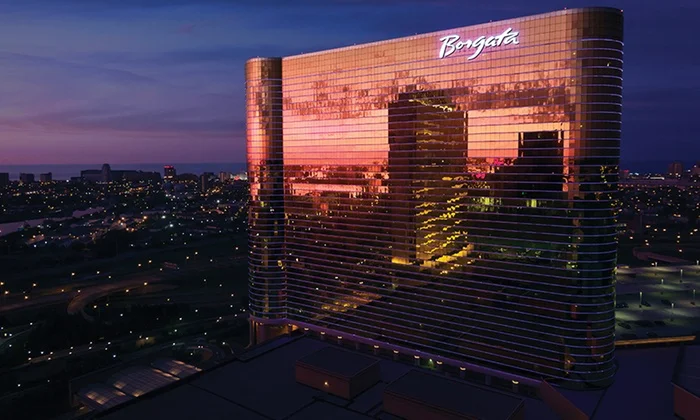 Borgata Hotel, Casino and Spa in Atlantic City