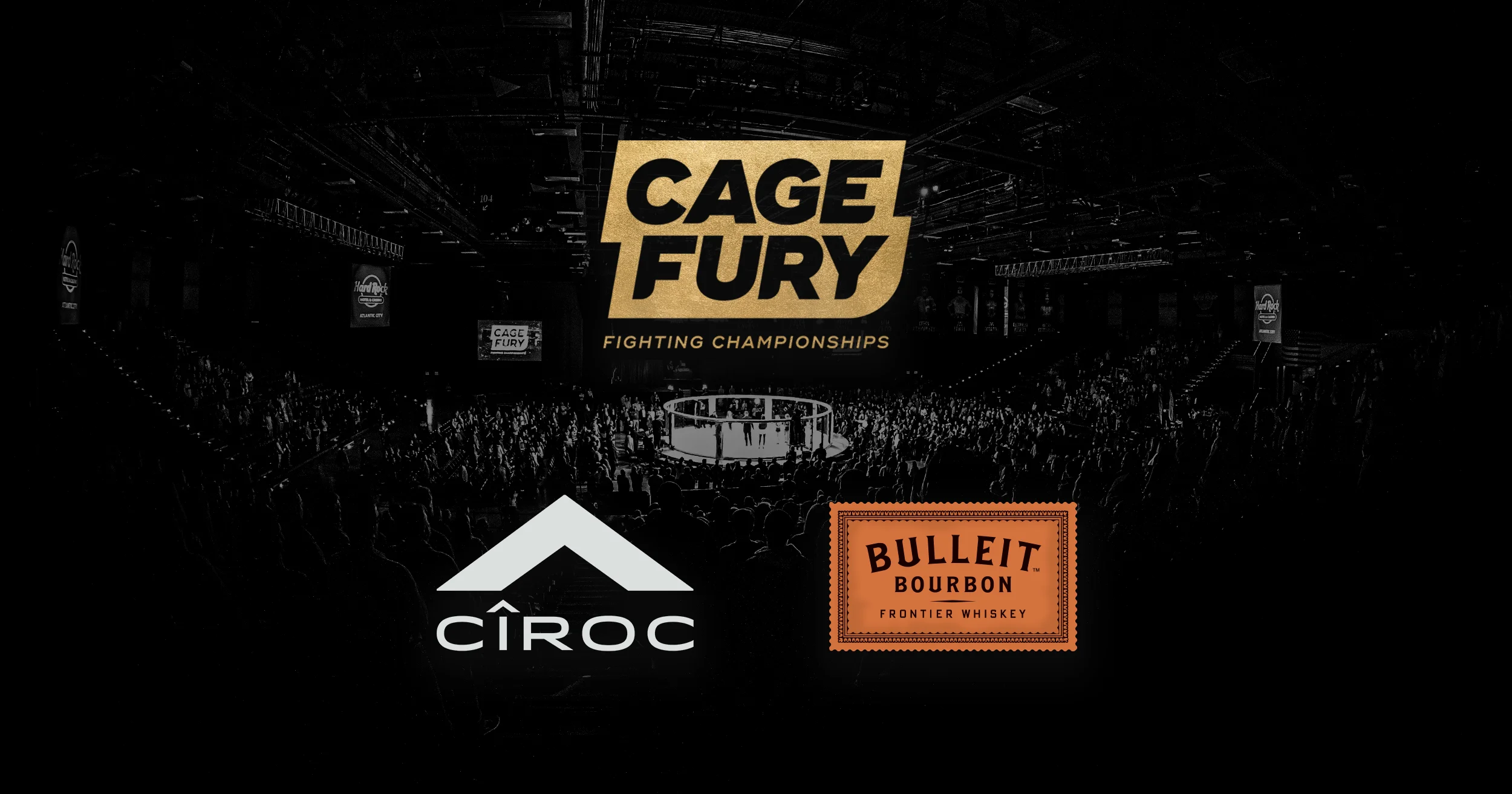 Ciroc Vodka And Bulleit Bourbon Partner With CFFC for Exciting Slate of Events in 2019