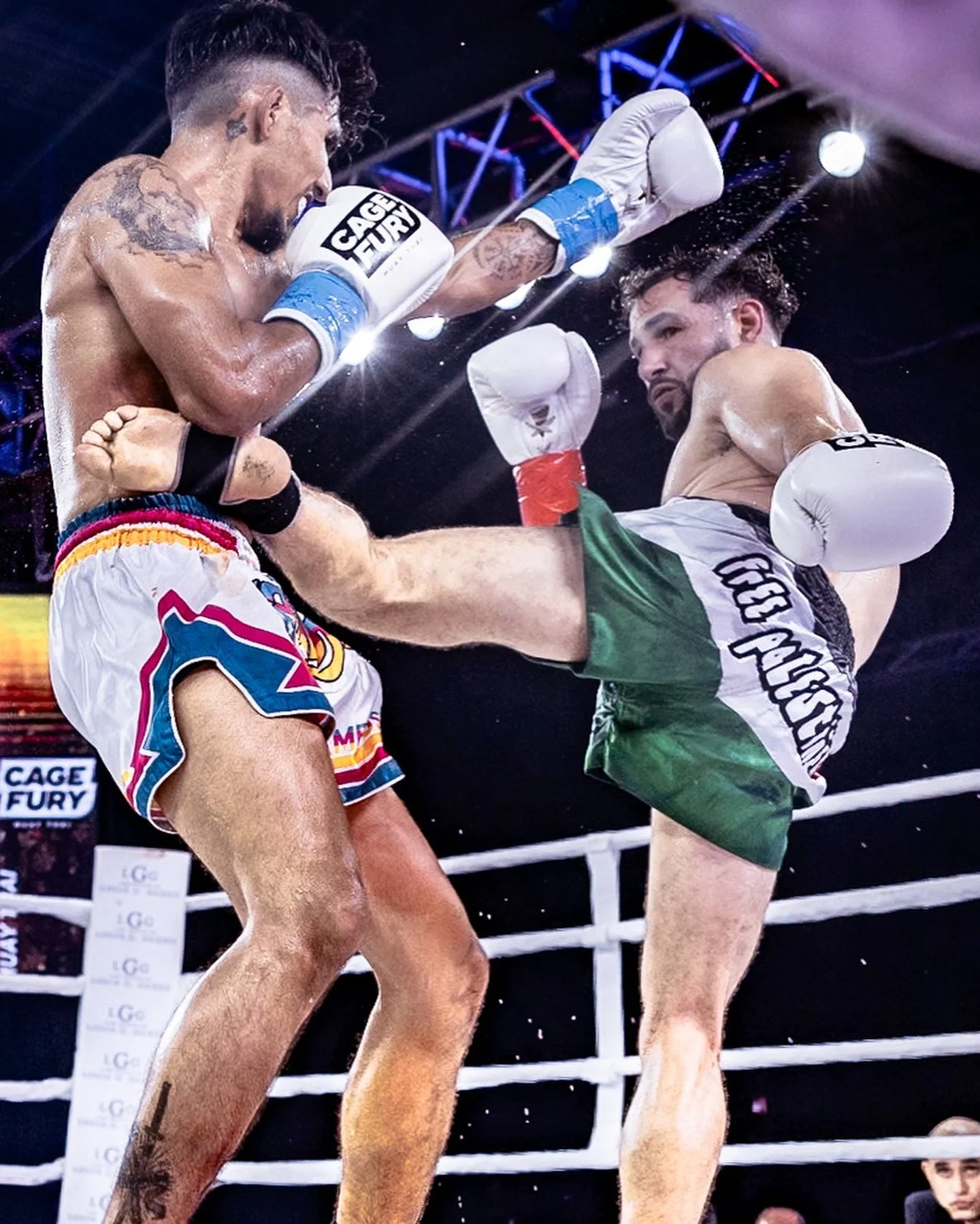 📸 𝙁𝙐𝙇𝙇 𝙋𝙃𝙊𝙏𝙊 𝘼𝙇𝘽𝙐𝙈 𝙋𝙊𝙎𝙏𝙀𝘿
Check out the action shots from #CFFCMUAYTHAI2 now available at CFFC.tv [🔗 in bio]

📺 𝑭𝒖𝒍𝒍 𝒇𝒊𝒈𝒉𝒕𝒔 𝒄𝒐𝒎𝒊𝒏𝒈 𝒕𝒐 𝒀𝒐𝒖𝑻𝒖𝒃𝒆 𝒔𝒐𝒐𝒏