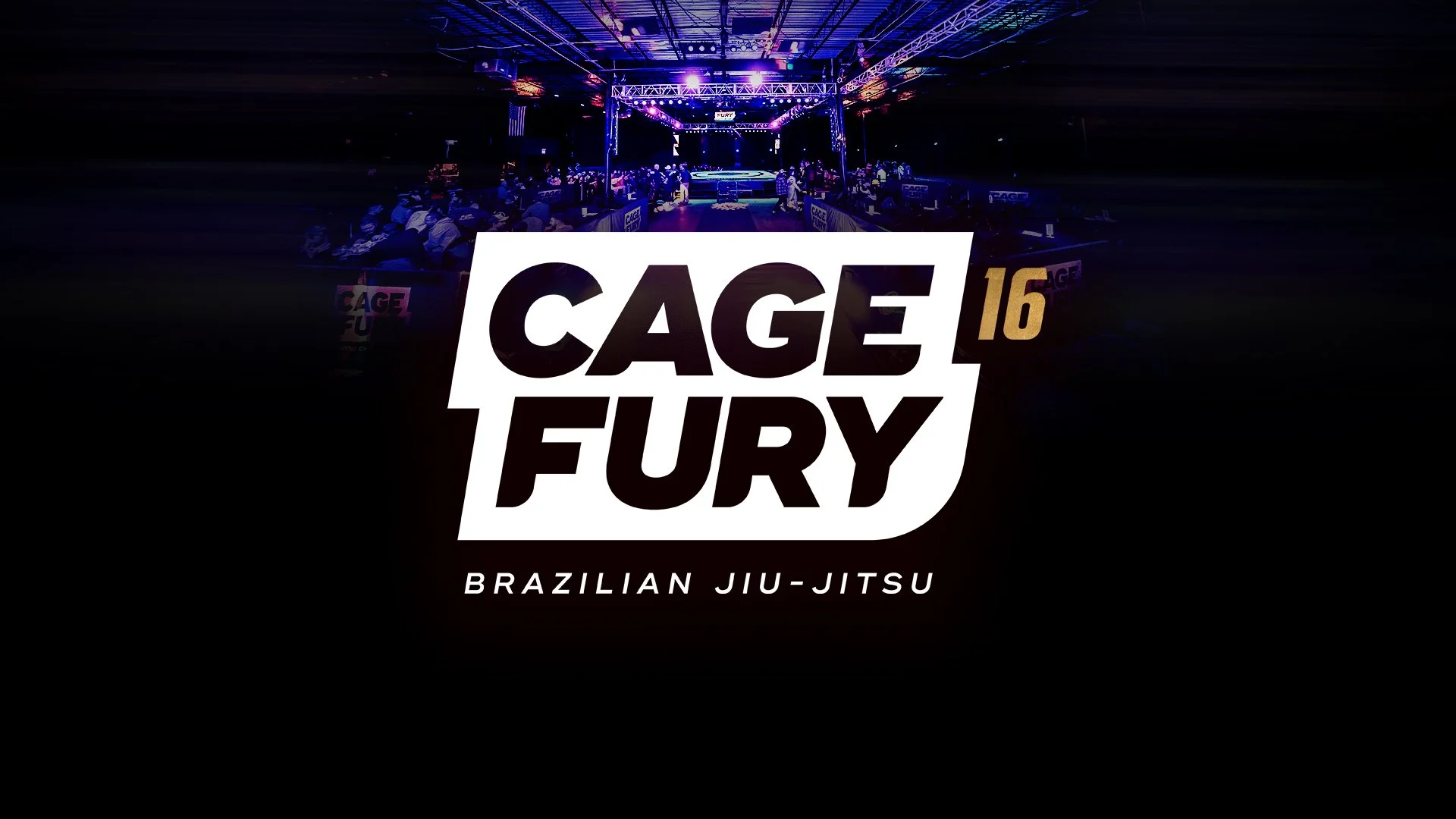 CFFC Hall of Famer Sean Brady, grappling powerhouse Oliver Taza clash in CFFC BJJ 16 headliner on Saturday, December 27