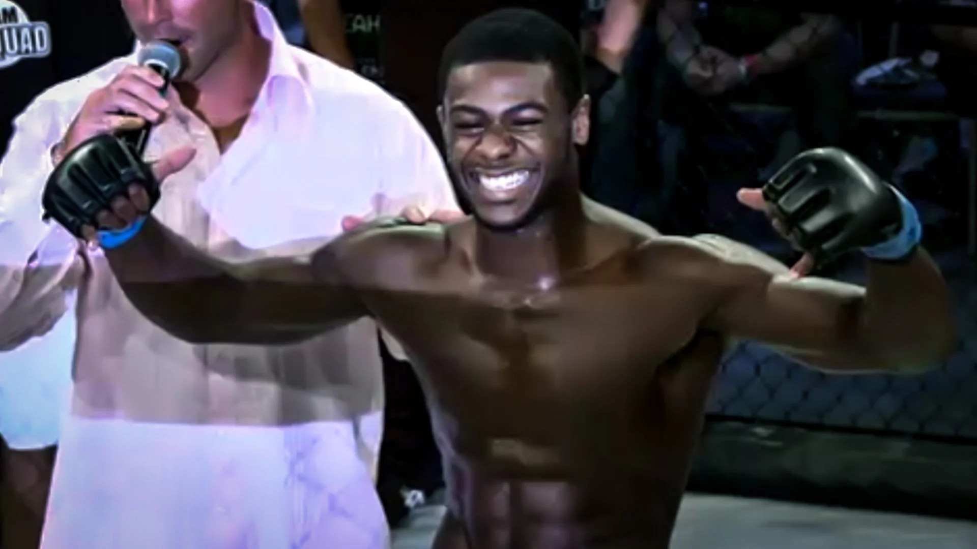 CFFC Origins Full Fight Video: Aljamain Sterling launches Hall of Fame run on one week's notice