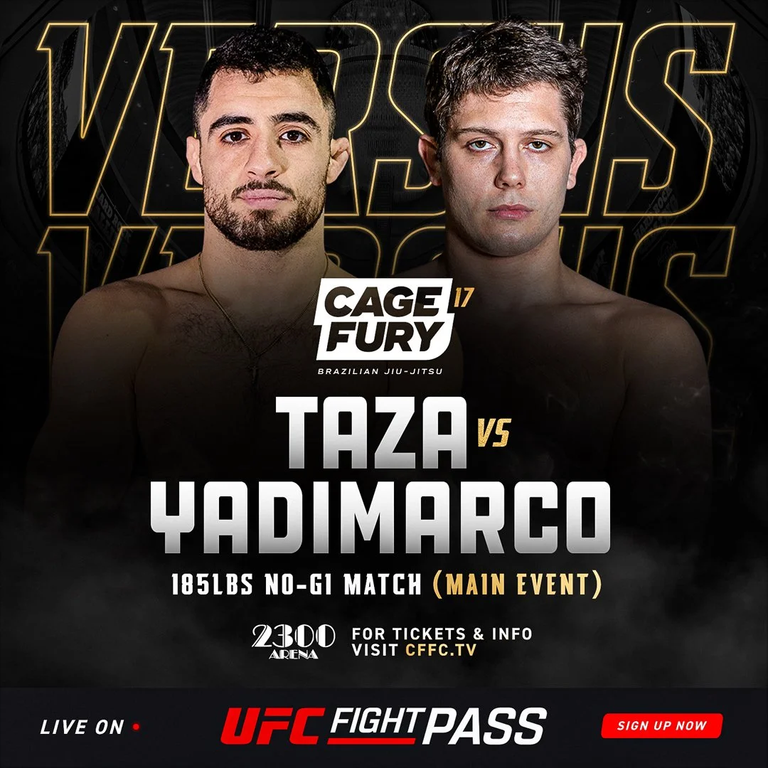 CFFC BJJ 17 Announcement Taza vs Yadimarco.jpg