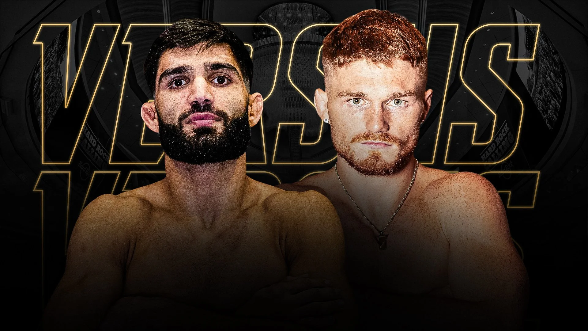 CFFC 152 preview: Former NextGen champ and undefeated contender clash for vacant middleweight title
