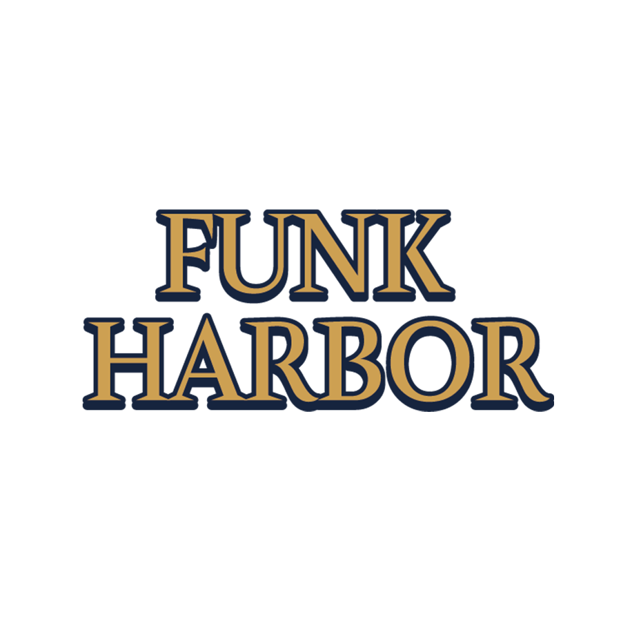FUNK HARBOR RUM