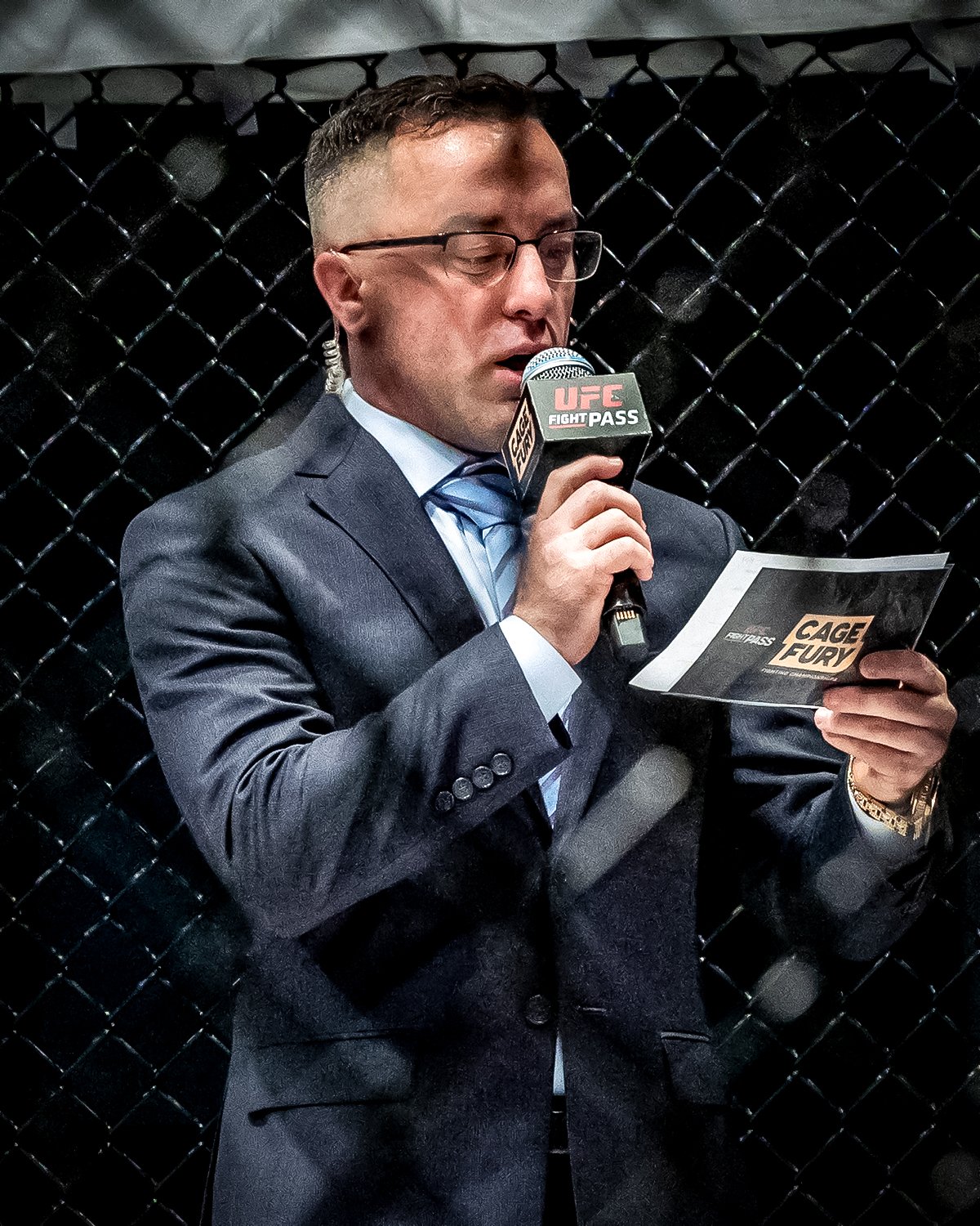 Jason Lederfine, COO
