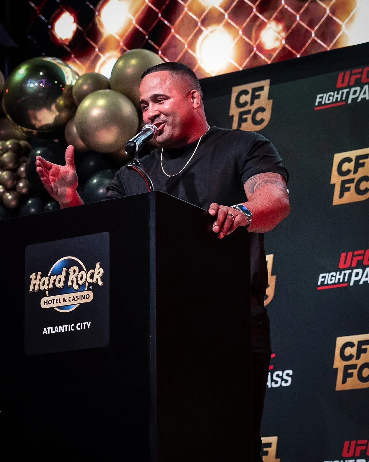 Jonavin Webb, CFFC BJJ