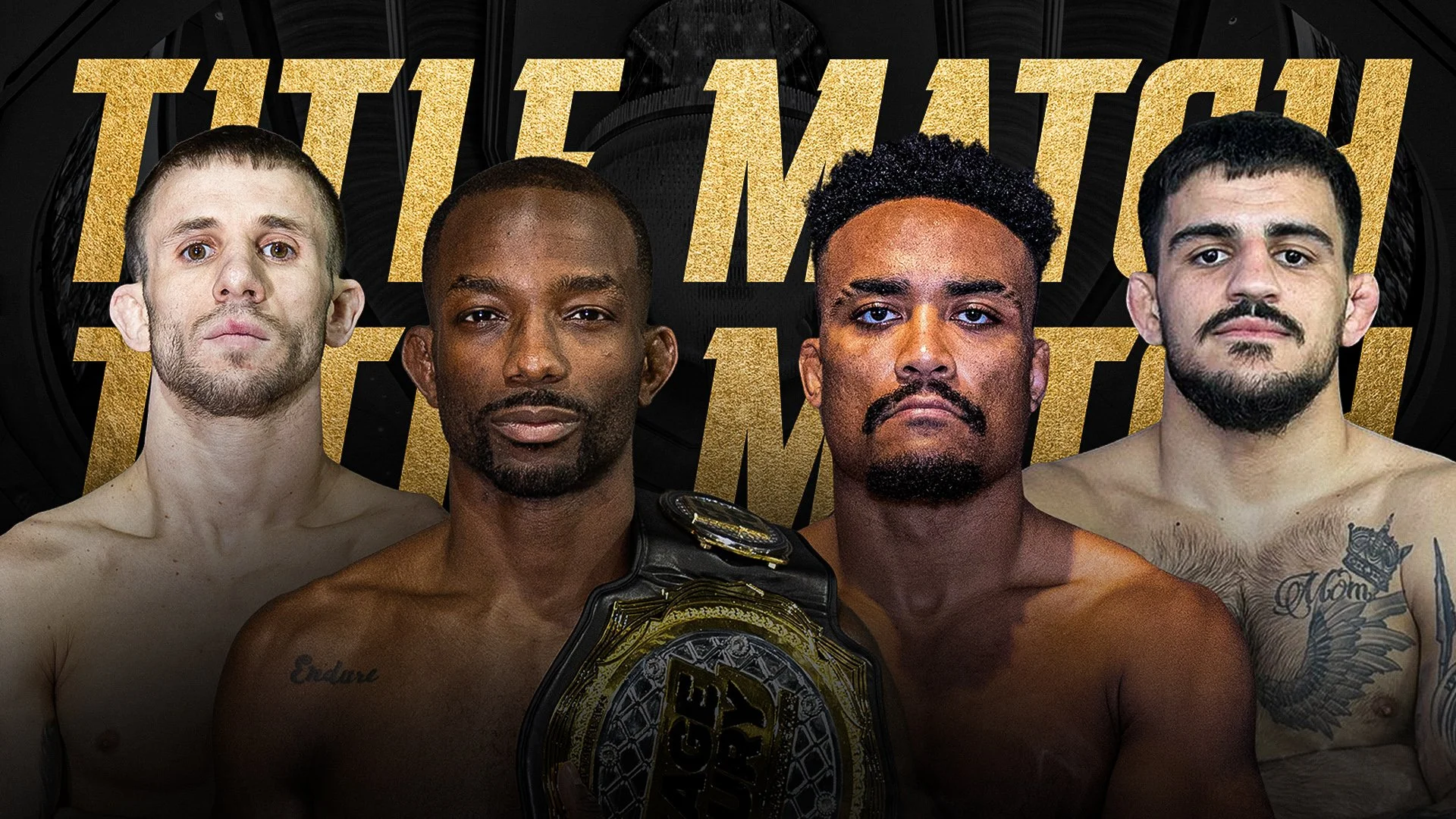 CFFC 154 preview: Two titles up for grabs in the most unique event in promotional history