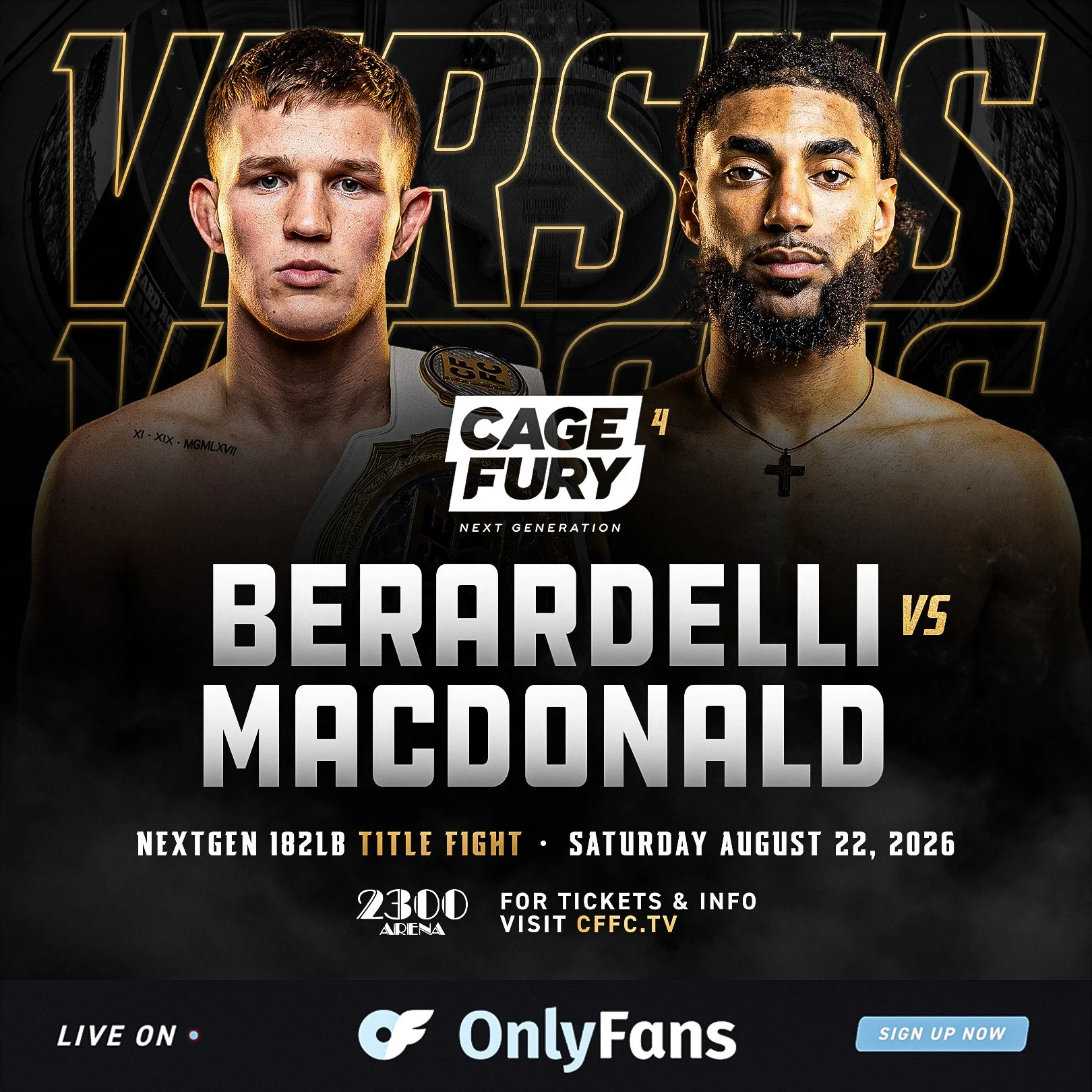 CFFC NEXTGEN 4 Announcement Berardelli vs MacDonald.jpg