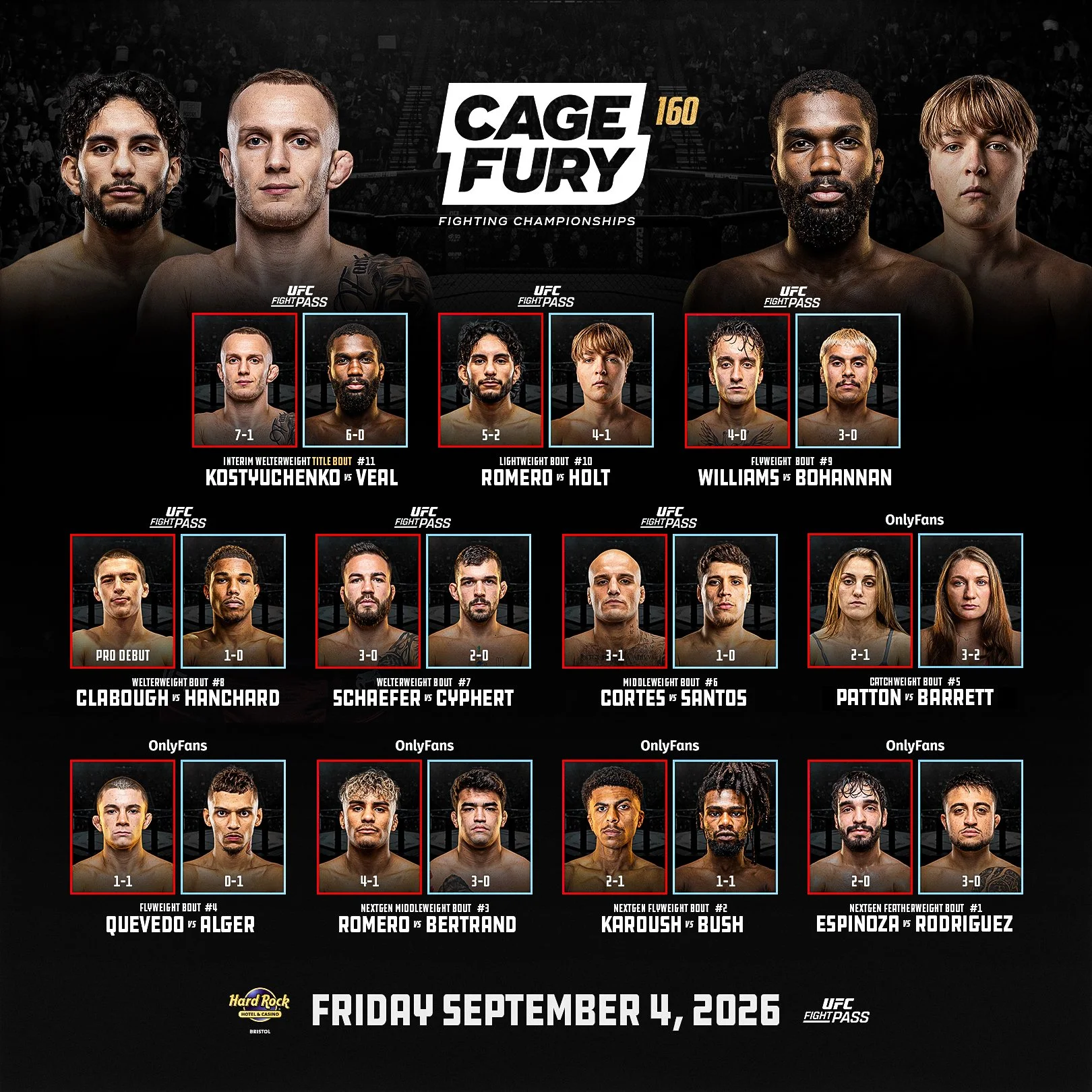 CFFC 160 Fight Card.jpg