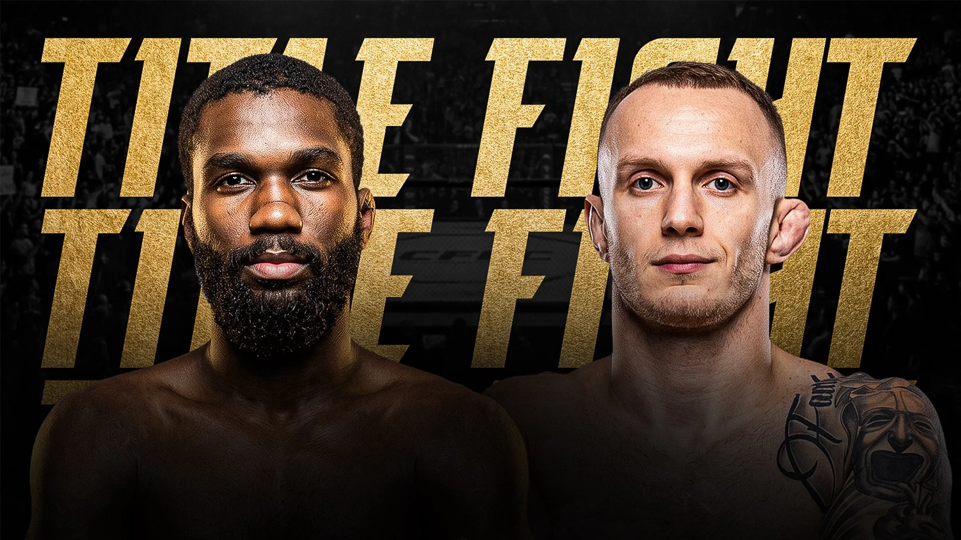 CFFC 160 preview: Stacked lineup heading to Virginia for promotion's debut at Hard Rock Hotel &amp; Casino Bristol
