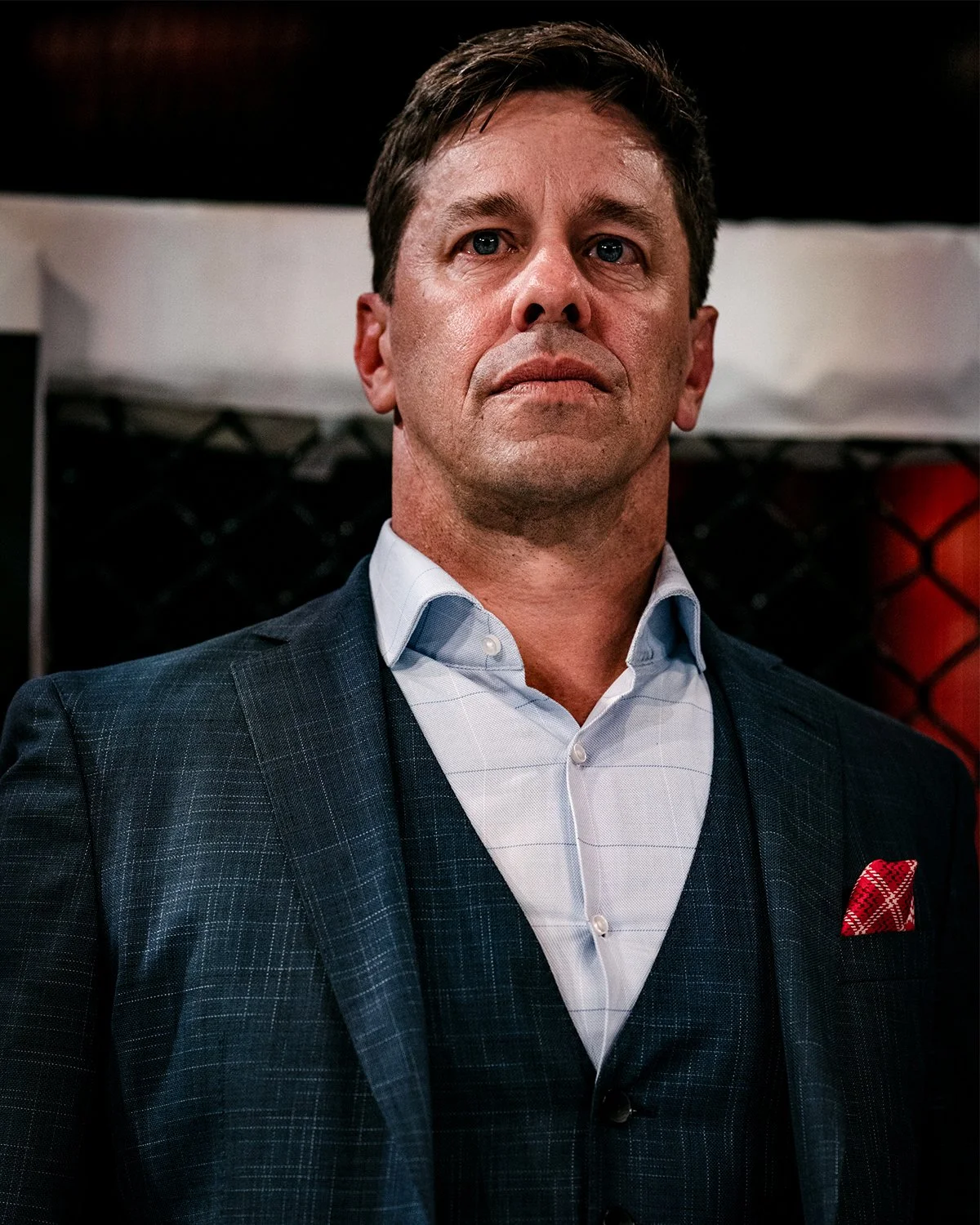 Robert Haydak, CEO - CFFC
