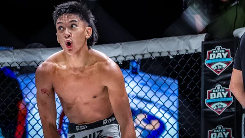 DWCS - DWCS 2026 thread | Page 4 | Sherdog Forums | UFC, MMA & Boxing ...