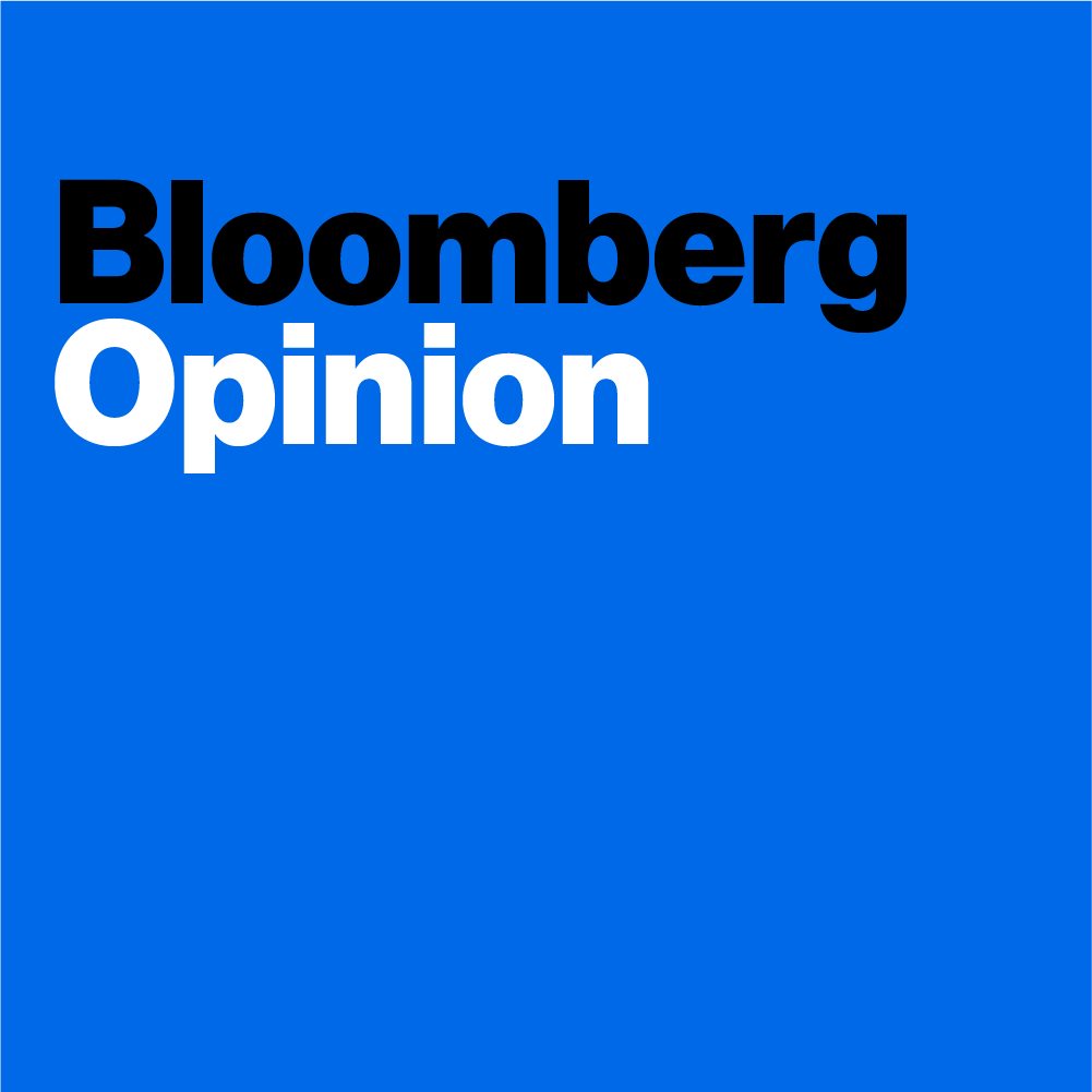 Bloomberg Opinion: This Isn’t the Flattened Curve We Were Promised