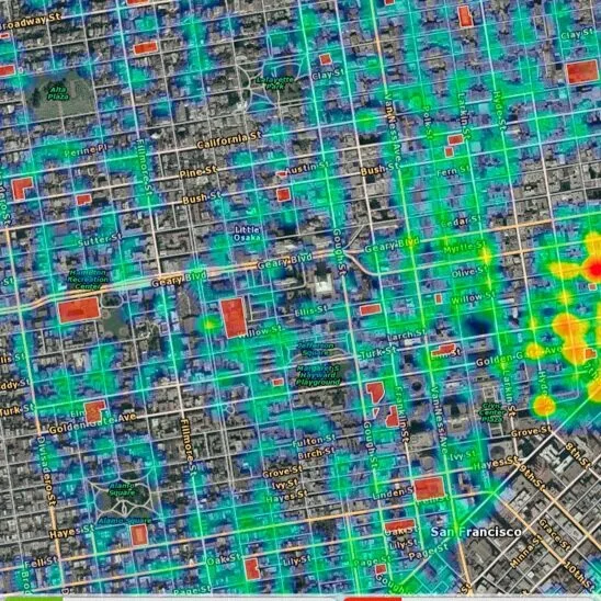 Thomson Reuters Foundation News: In a U.S. first, California city set to ban predictive policing