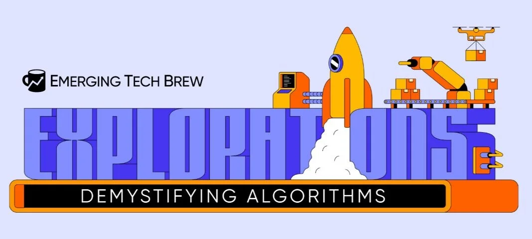Cathy O'Neil on MorningBrew: the Biggest Obstacle Facing AI in the Next Five Years