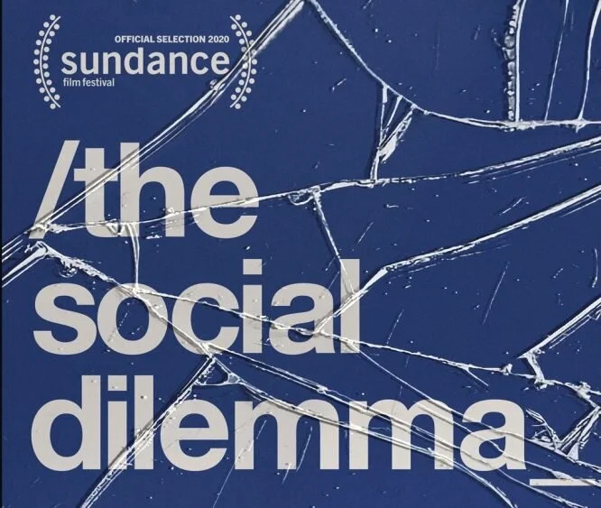 The Social Dilemma wins two Emmys