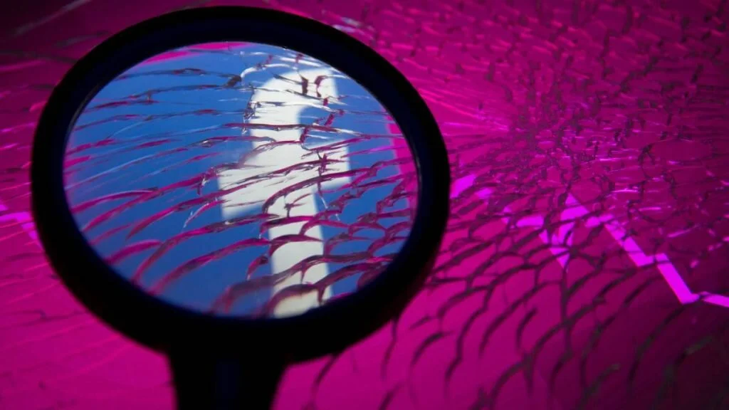 Bloomberg Opinion: Facebooks Algorithms Are Too Big to Fix