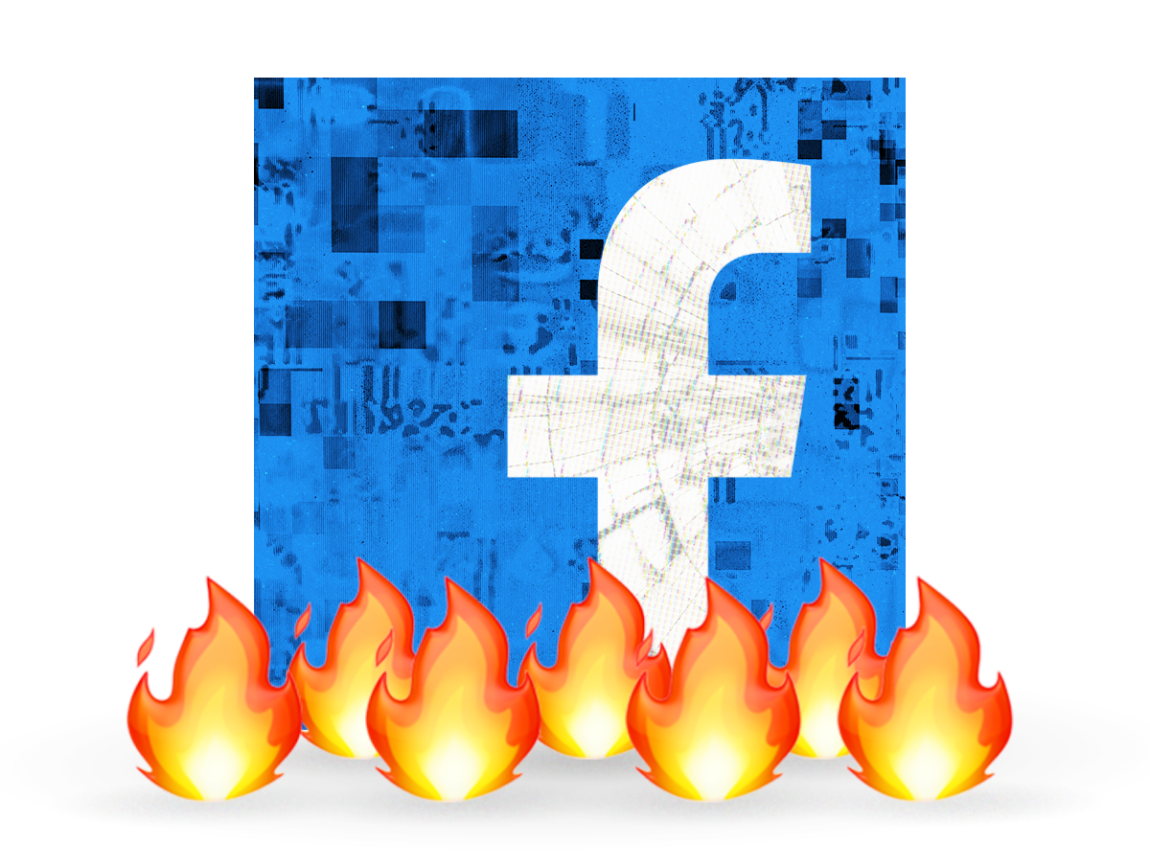 FiveThirtyEight features Cathy O'Neil's hot take on how to fix Facebook