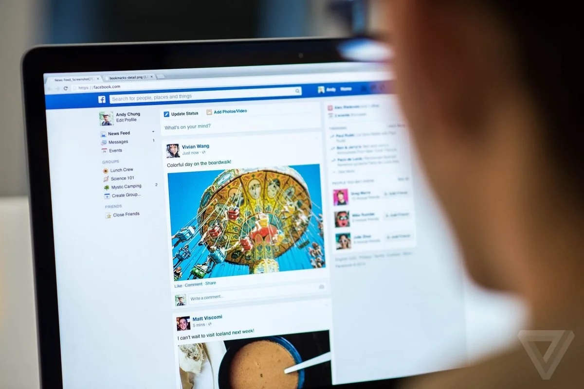 Cathy O'Neil in the Washington Post: A chronological feed wouldn't fix Facebook
