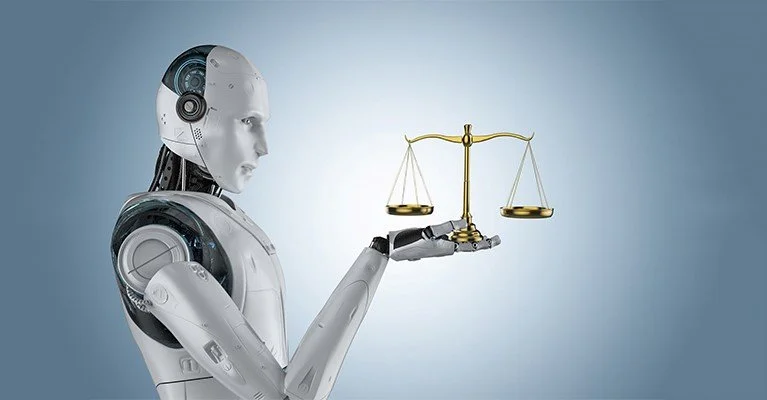 LexisNexis features Cathy O'Neil on new algorithmic auditing laws