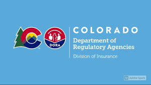 Launch of our work with Colorado's Division of Insurance