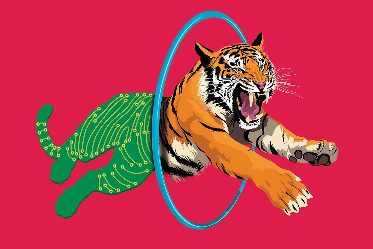 Featured article in MIT Sloan Management Review