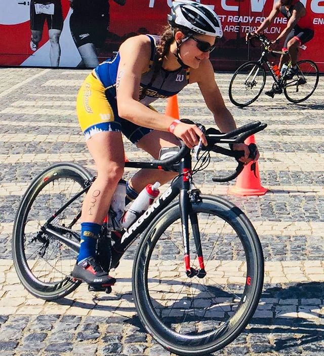 Best of luck to Breakaway athlete @fabia_maramotti and all the athletes competing in the Kona World Championship.  #amazingfabia #kona #imworldchampionship #breakawayendurance