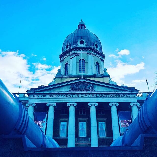 Celebrating the husband&rsquo;s birthday @imperialwarmuseums 
#cultureunderattack #imperialwarmuseumlondon 
#myfavouritism
.
.
.
.
.
.
#byinvitationonly #membersonly #vip #viponly #afewofmyfavouritethings #exclusiveevent #luxlifestyle #londonrocks #i