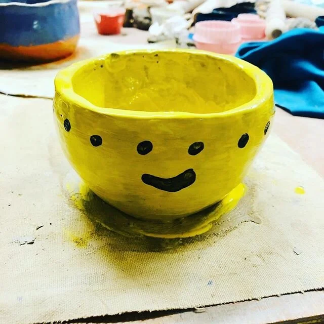 Pottery in Peckham! Thanks @stuff_n_fings for a great ceramics workshop today 
#handmadeceramics #peckhamlevels 
#myfavouritism
.
.
.
.
.
.
#byinvitationonly #membersonly #vip #viponly #afewofmyfavouritethings #exclusiveevent #luxlifestyle #londonroc