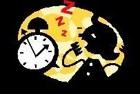 Improve Sleep with Autogenics