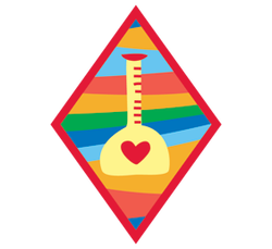 Girl Scouts Promote Mental Health
