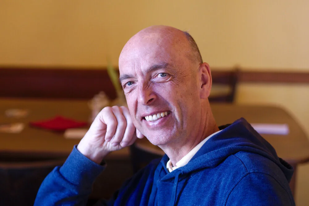 4 DAYS MAHAMUDRA-MEDITATION, with Lama Tilmann Lhündrup