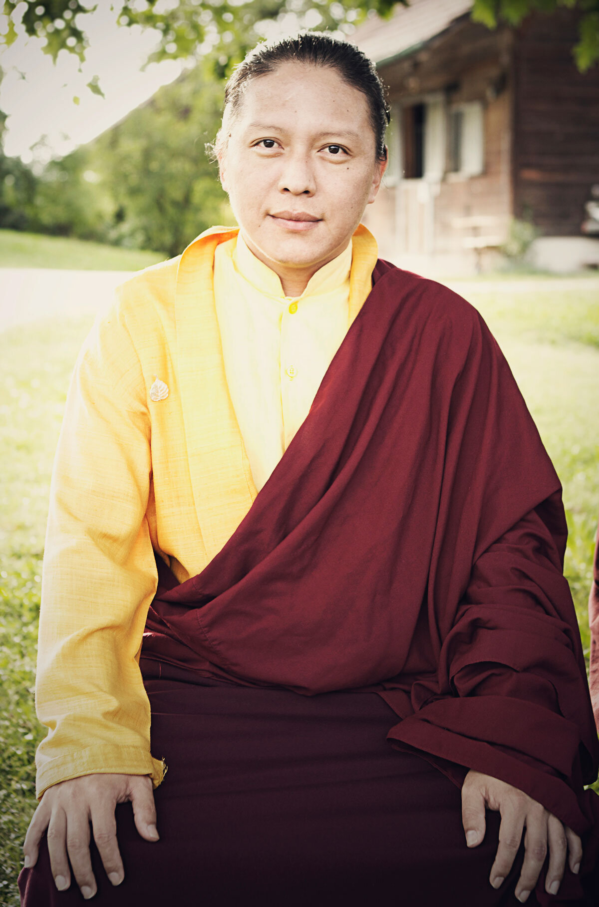 NYUNG NE – Fasting and purification retreat