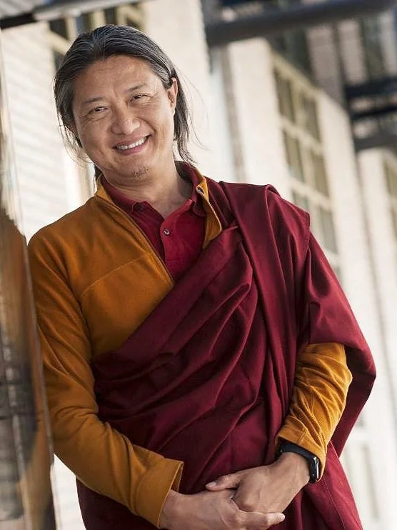 WINTER-RETREAT zur Stillen Meditation – Ngöndro, Tsalung und Dzogchen