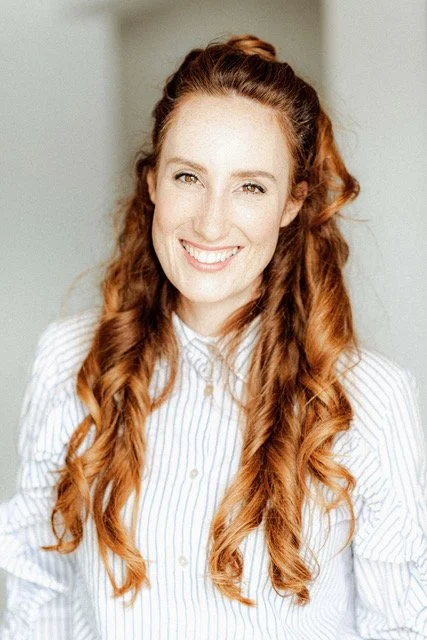 AKTIVIERE DEINE KÖRPERINTELLIGENZ Seminar mit Priscilla Bucher