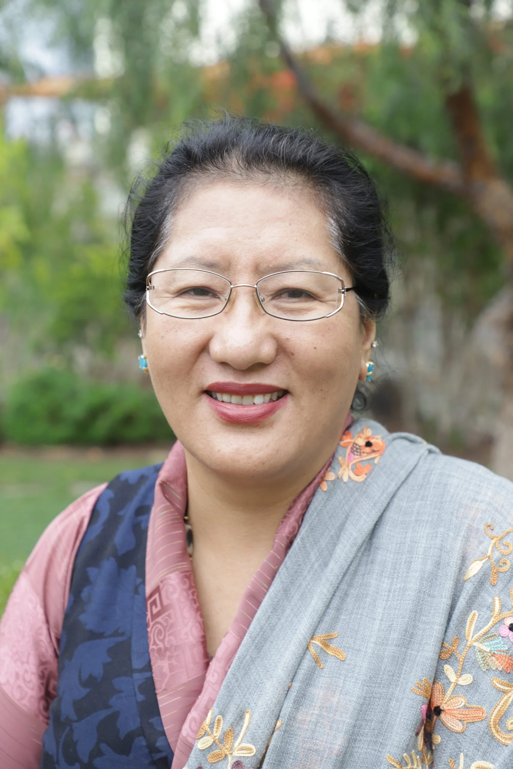GENERAL PRINCIPLES OF TIBETAN MEDICINE