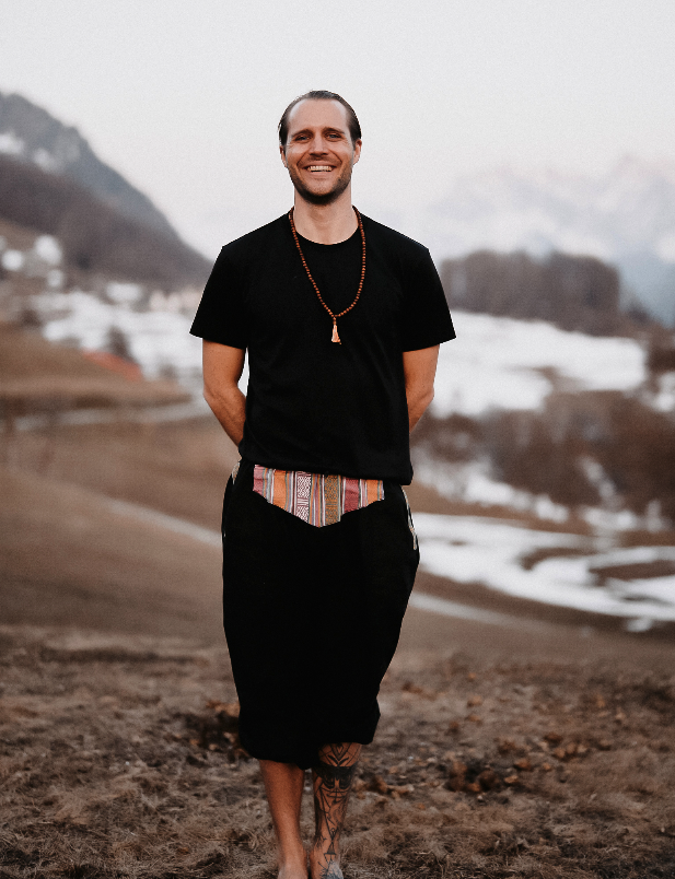 YOGA RETREAT — Movement And Mindfulness