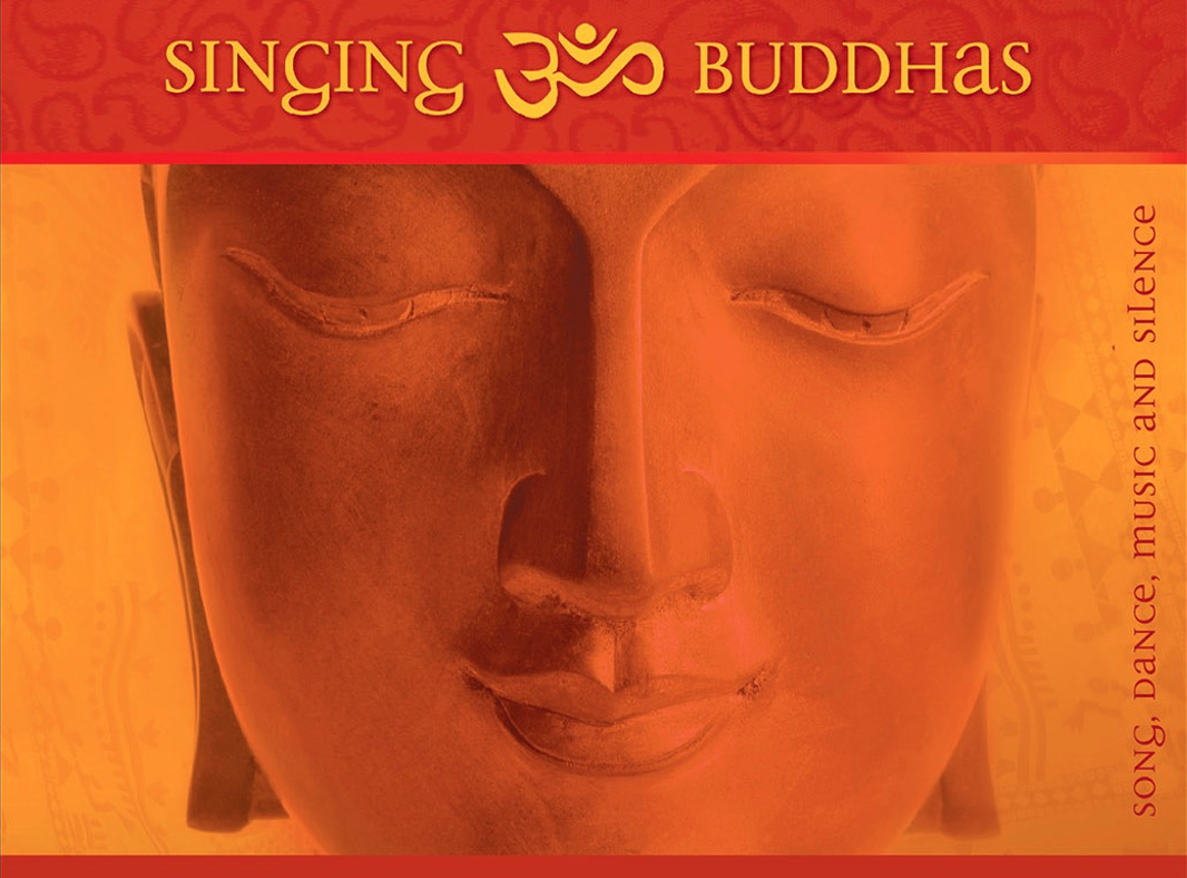 SINGING BUDDHAS BAND — Konzert zum Mitsingen