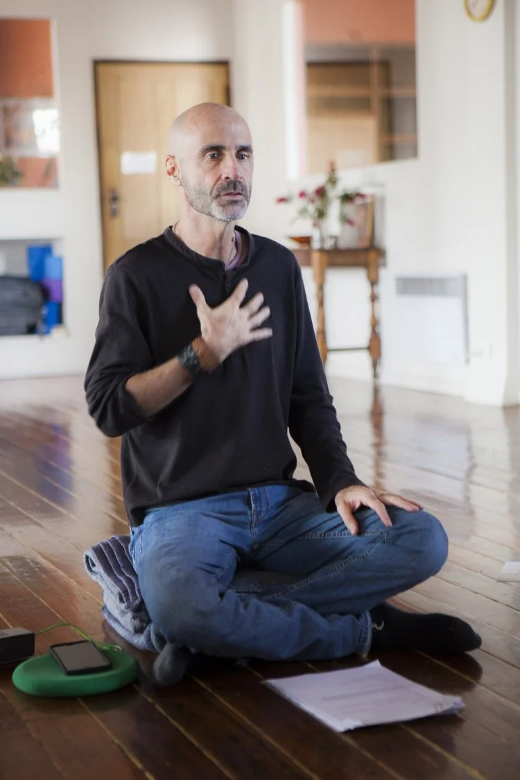 Awakened Leadership Retreat | A transformational experience for those who seek to guide, serve, and lead from authenticity