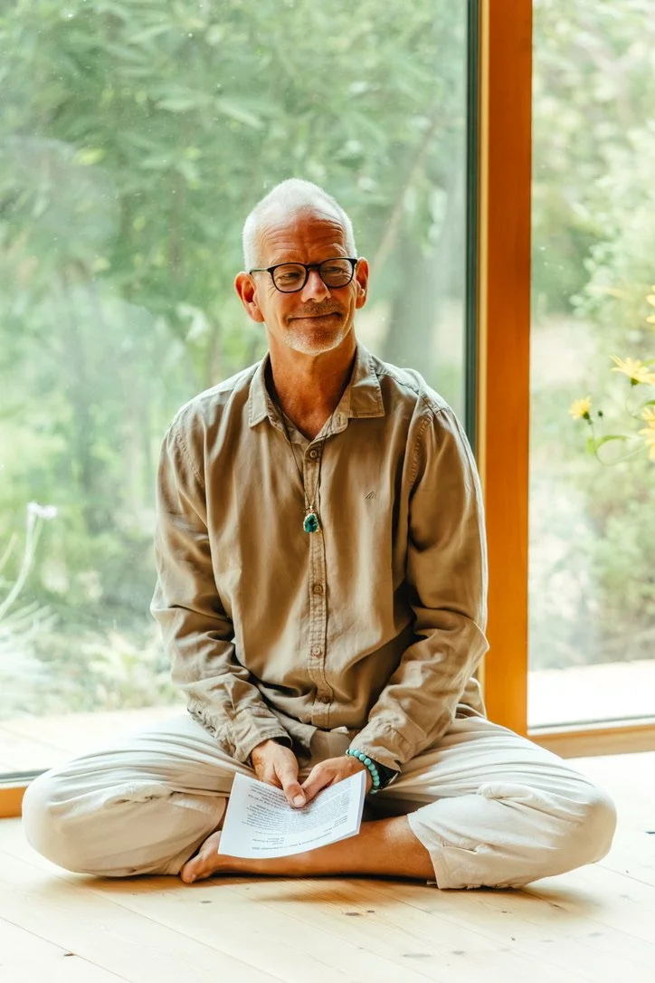 Weiter Geist – Grosses Herz | Meditation in Verbindung mit dem Bigmind Prozess