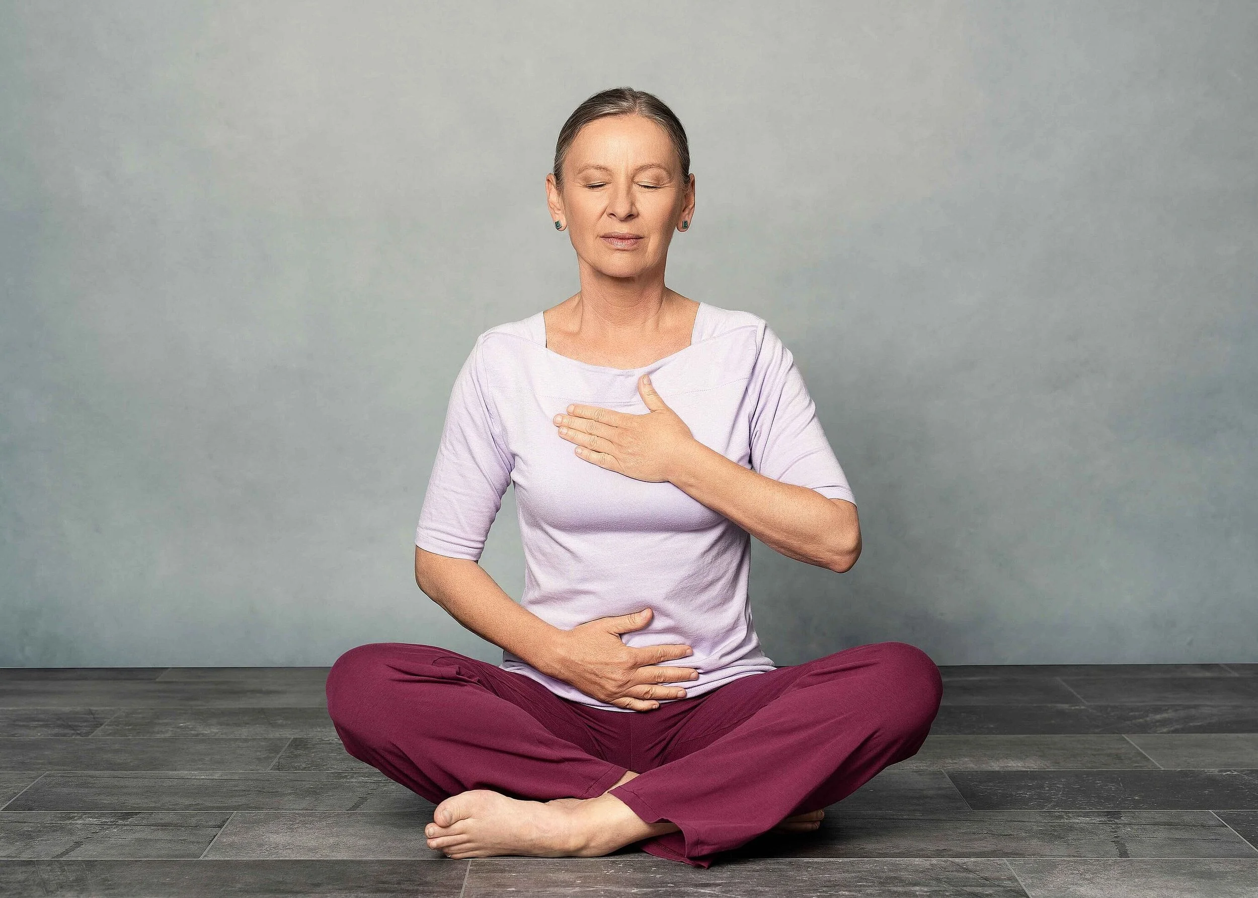 PURNASAM – Ausbildung in 3 Modulen | Die Verbindung zum GanzSein