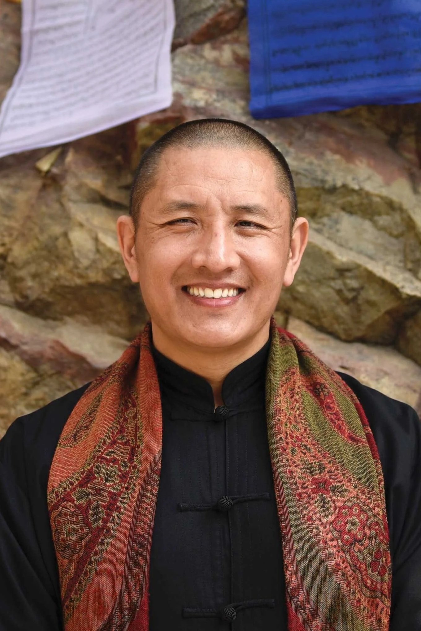 Dzogchen Retreat – Die Wahre Natur unseres Geistes