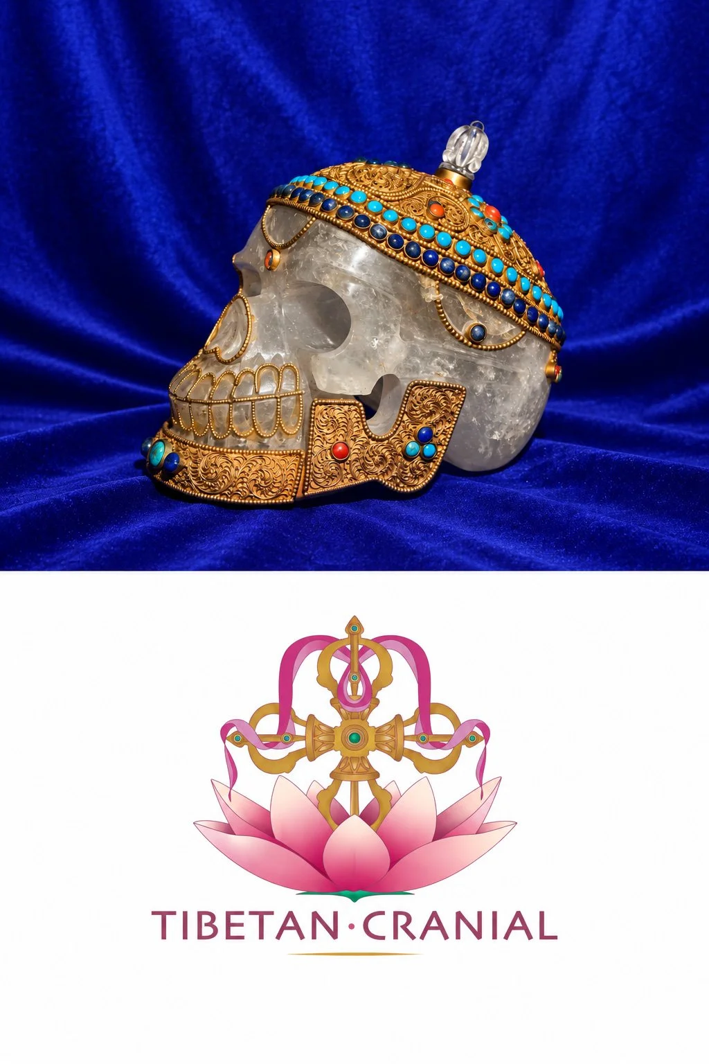 Ausbildung in Tibetan Cranial Therapie | 6. Lehrgang
