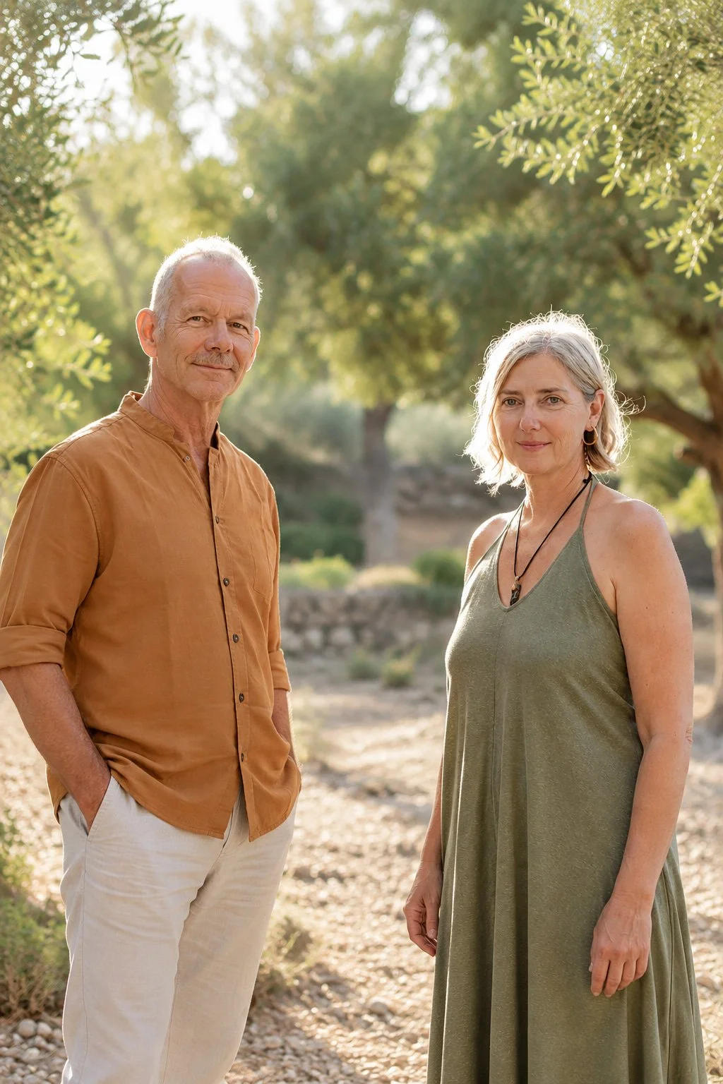 Zenmeditation, sanftes Yoga und energetische Heilarbeit