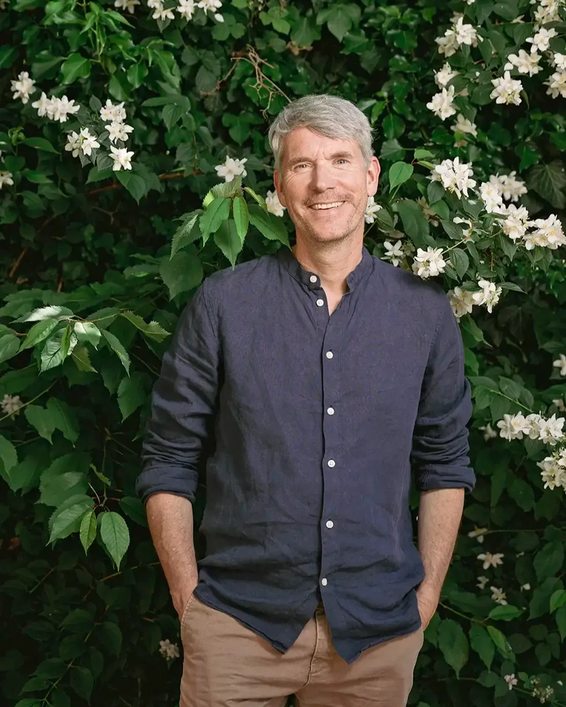 5 Fragen an Dr. Marc Loewer